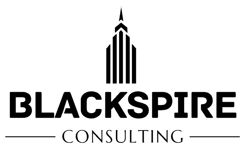 Blackspire Consulting Logo